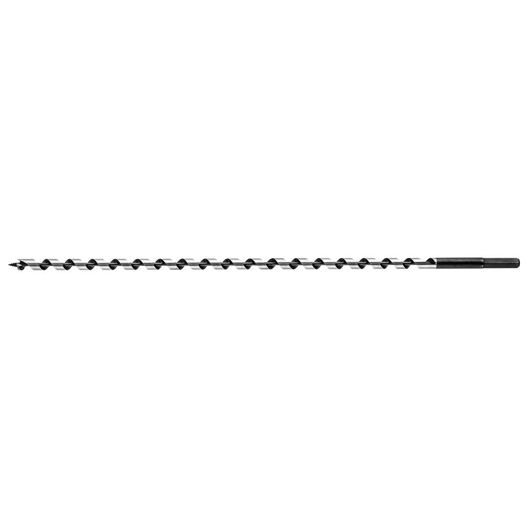 Burghiu pt lemn, 14 x 400 mm 57H255