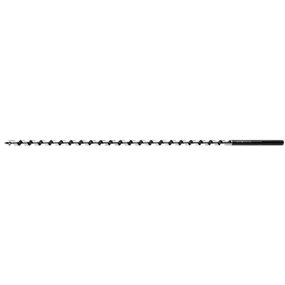 Burghiu pt lemn, 10 x 400 mm 57H253