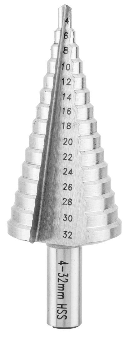 Burghiu/ freza segmentata 4-32mm 57H740