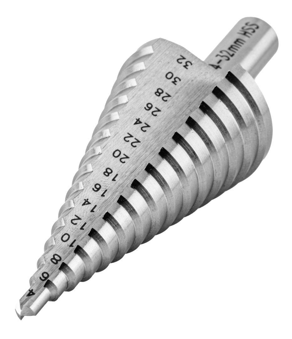 Burghiu/ freza segmentata 4-32mm 57H740