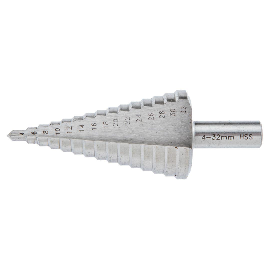 Burghiu/ freza segmentata 4-32mm 57H740