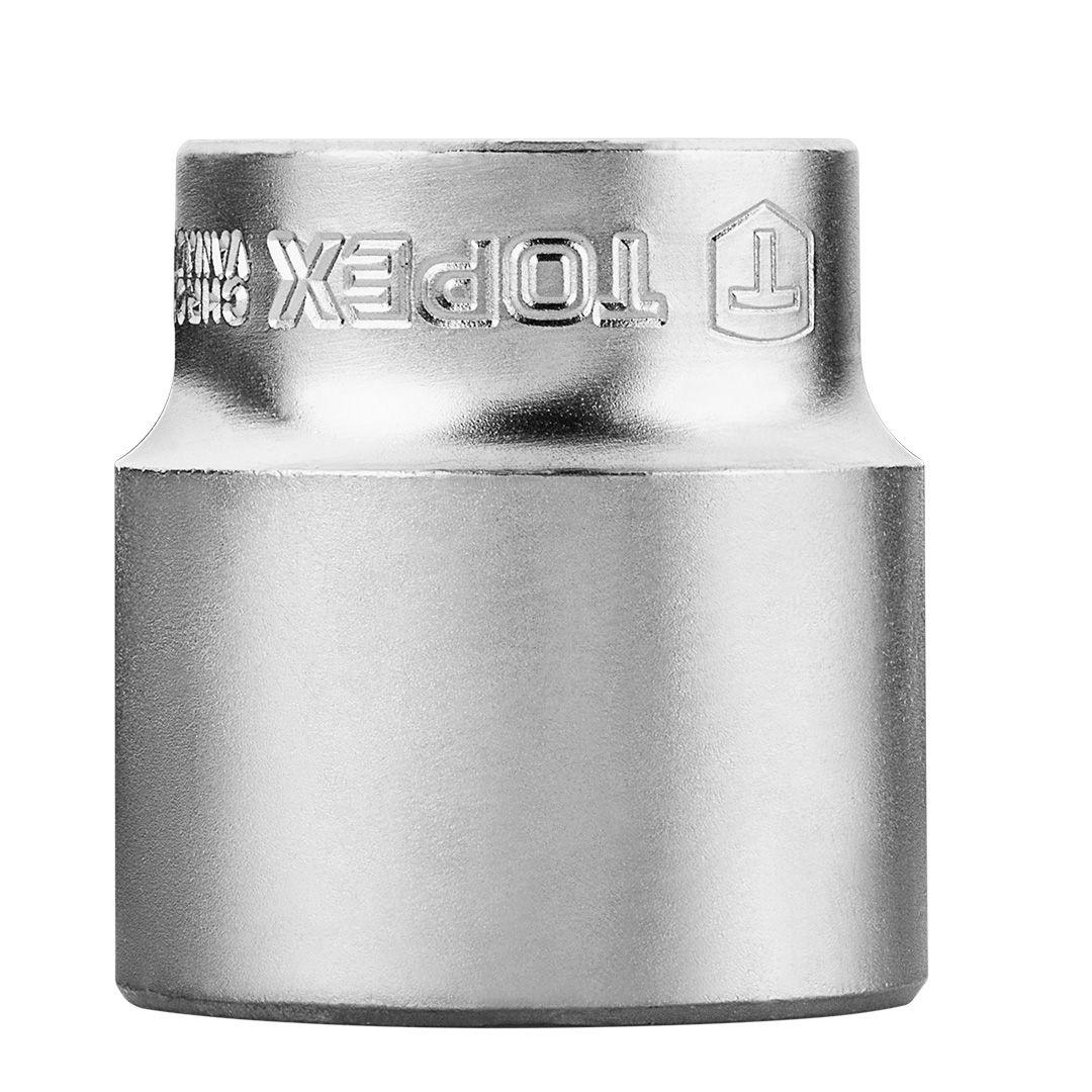 Tubulara hexagonala /6 puncte de priza, 1/2 &quot;, 32 mm 38D732