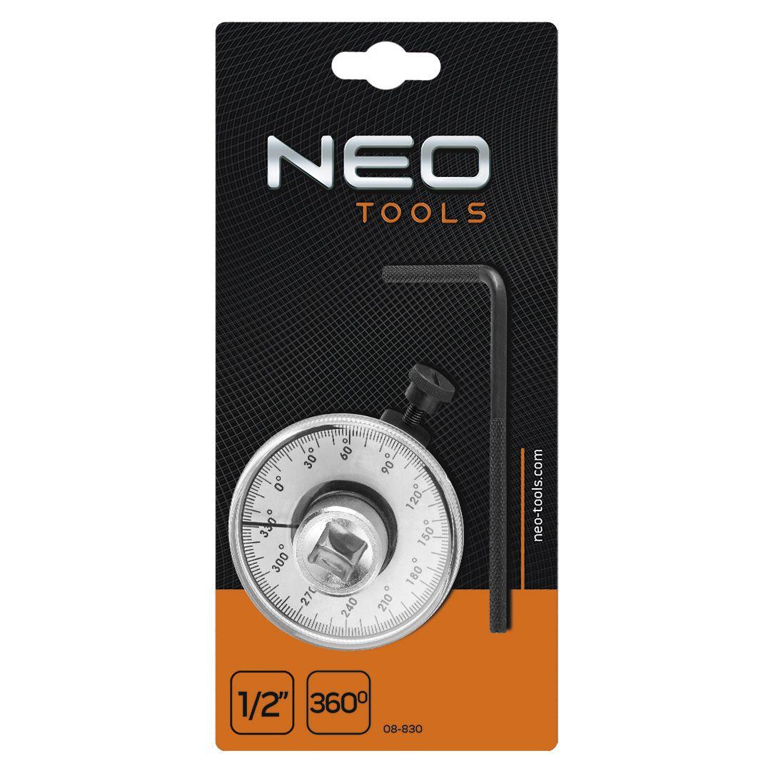 Dispozitiv pentru calibrare la strans surubur, 1/2''i 08-830