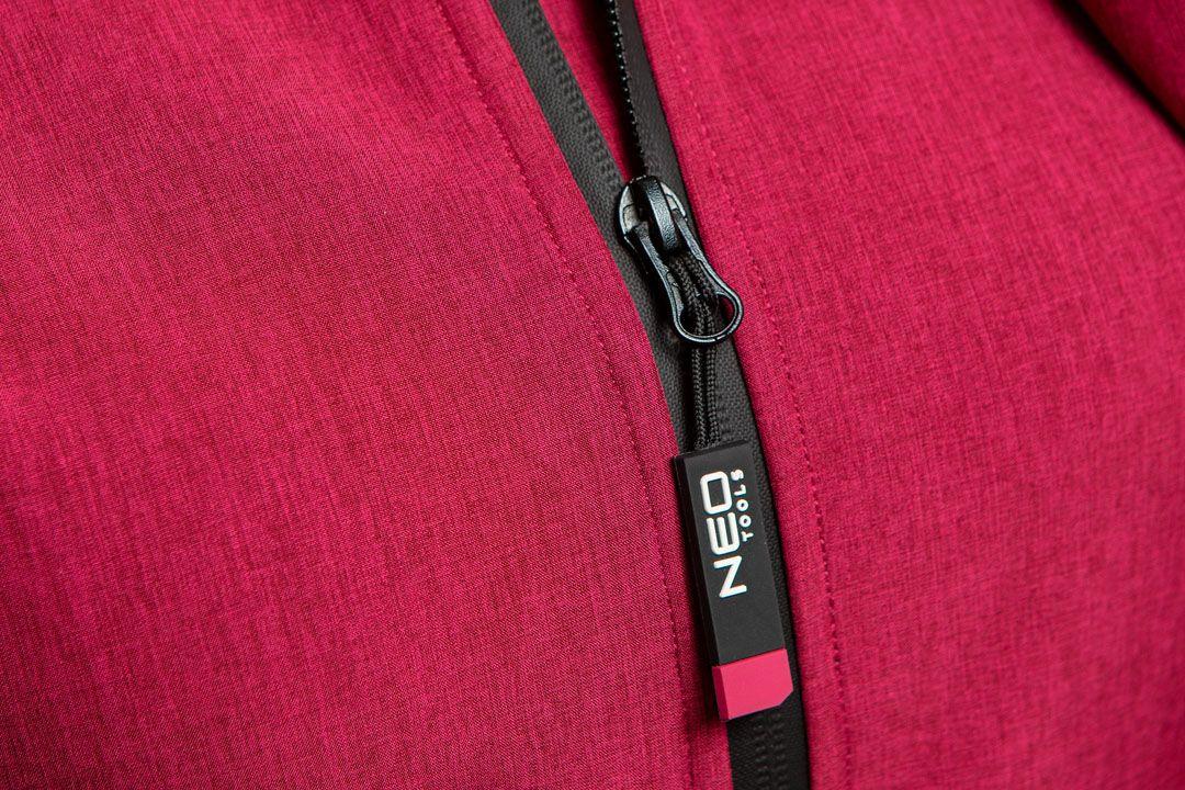 Jacheta de lucru pentru femei, masura L 80-550-L