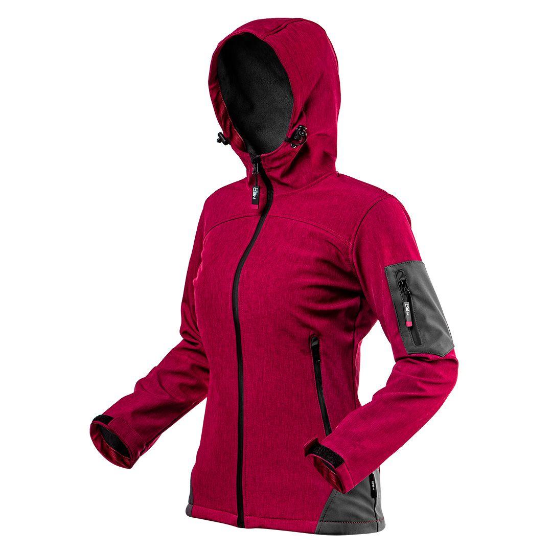 Jacheta de lucru pentru femei, masura L 80-550-L