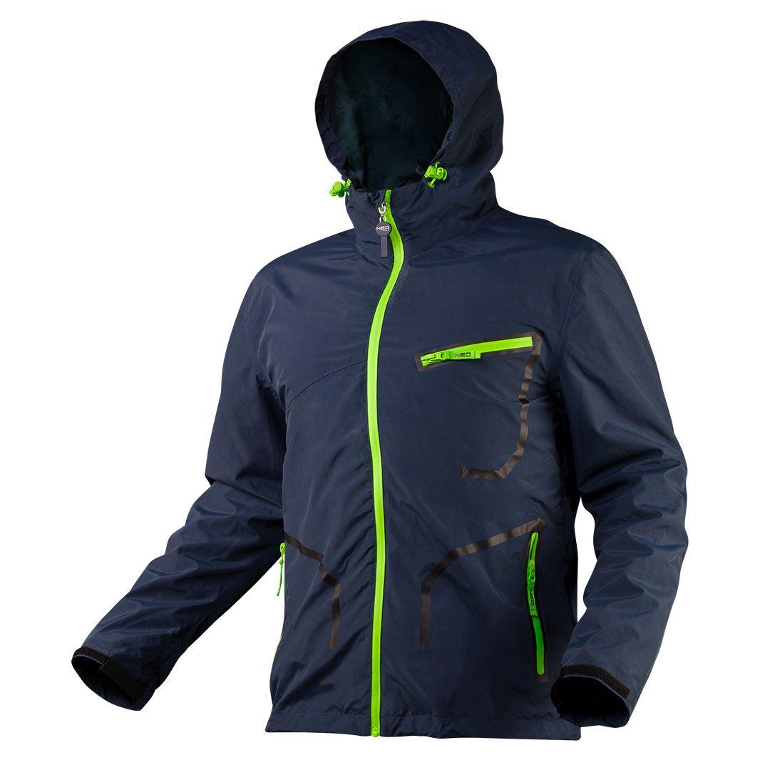 Geaca 3-1,membrana 10000 Premium, marime L 81-572-L