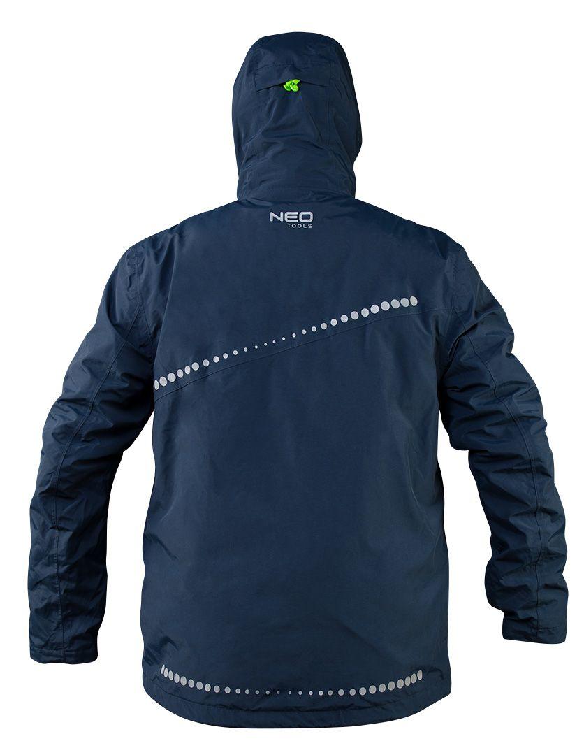 Geaca 3-1,membrana 10000 Premium, marime M 81-572-M