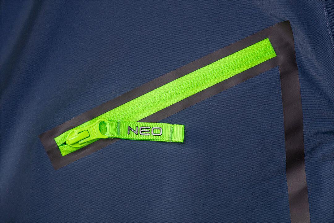 Geaca 3-1,membrana 10000 Premium, marime M 81-572-M