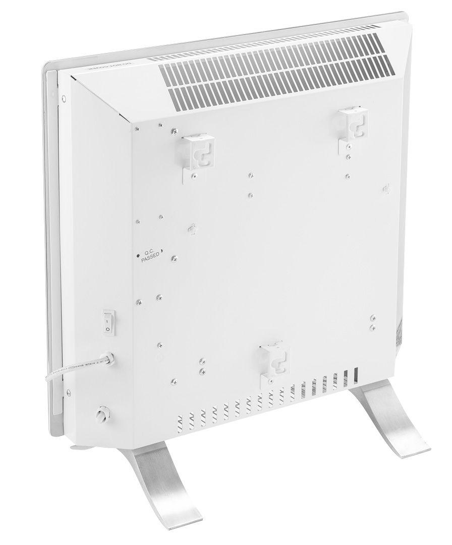 Convector electric 1000W, IP24 90-090