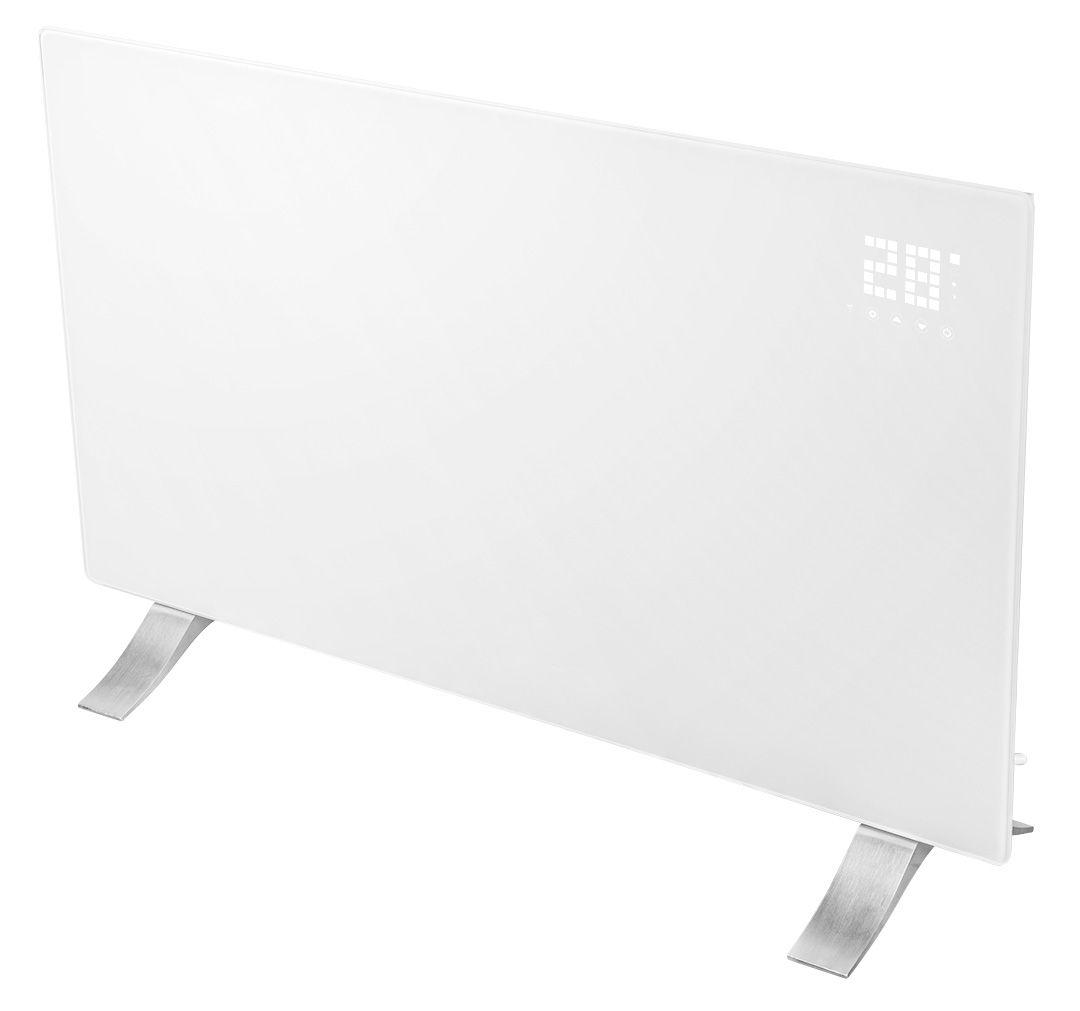 Convector electric 1500W, IP24, WIFI 90-094