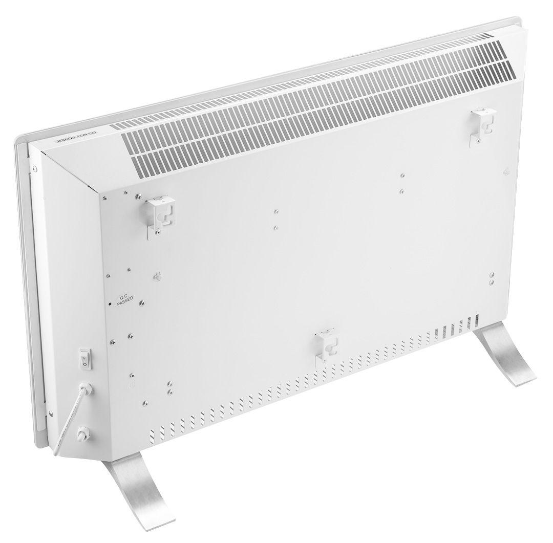 Convector electric 2000W, IP24Z, WIFI 90-095