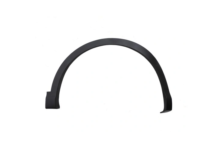 Bandou aripa fata partea dreapta Nissan Qashqai, 10.2013-06.2017, 638104EA0A, ornament