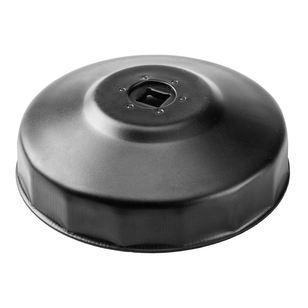 Cheie tip cupa filtru ulei 96mm, 18 puncte 11-373