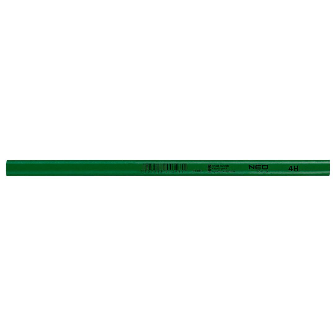 Creion zidarie 240mm, 4H 13-801