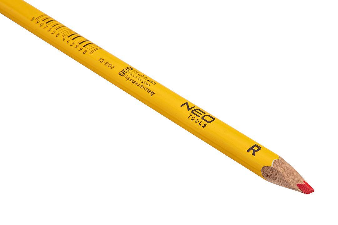 Creion pentru sticla 240mm, R 13-802