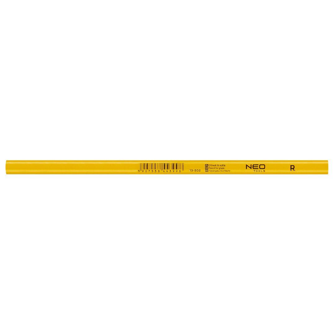 Creion pentru sticla 240mm, R 13-802