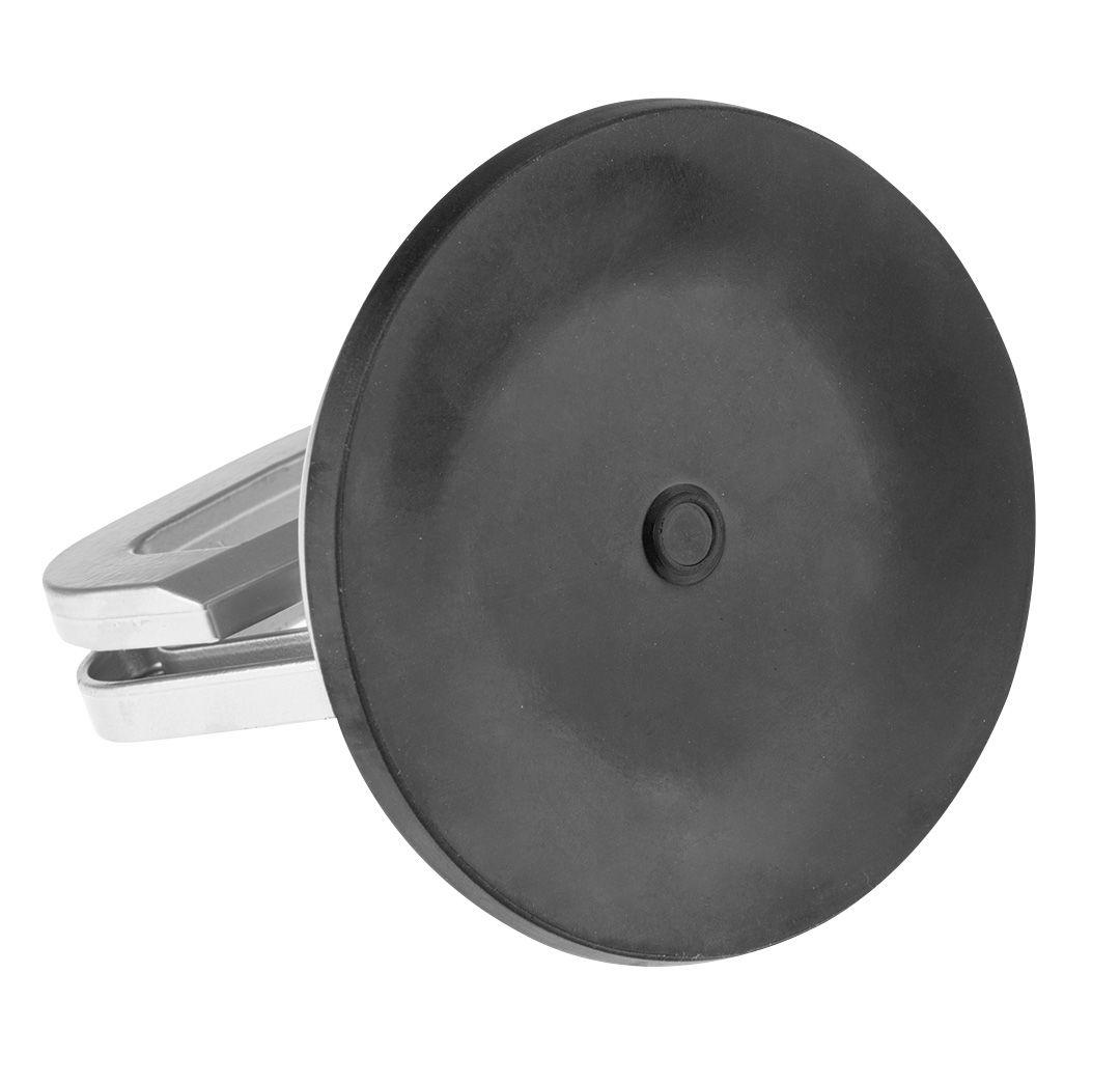 Ventuza din aluminiu, simpla, 50 kg 56-801