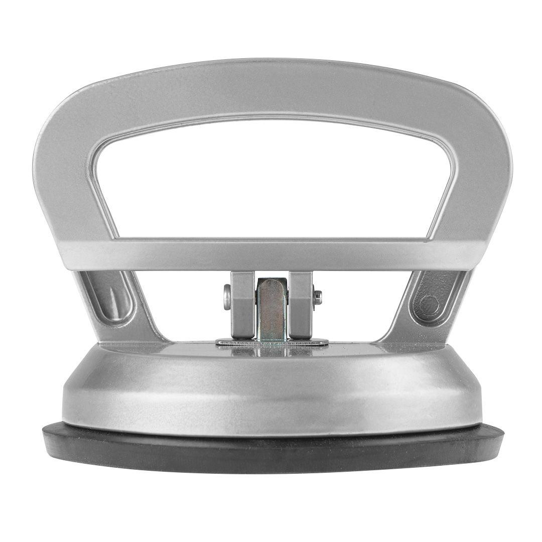 Ventuza din aluminiu, simpla, 50 kg 56-801