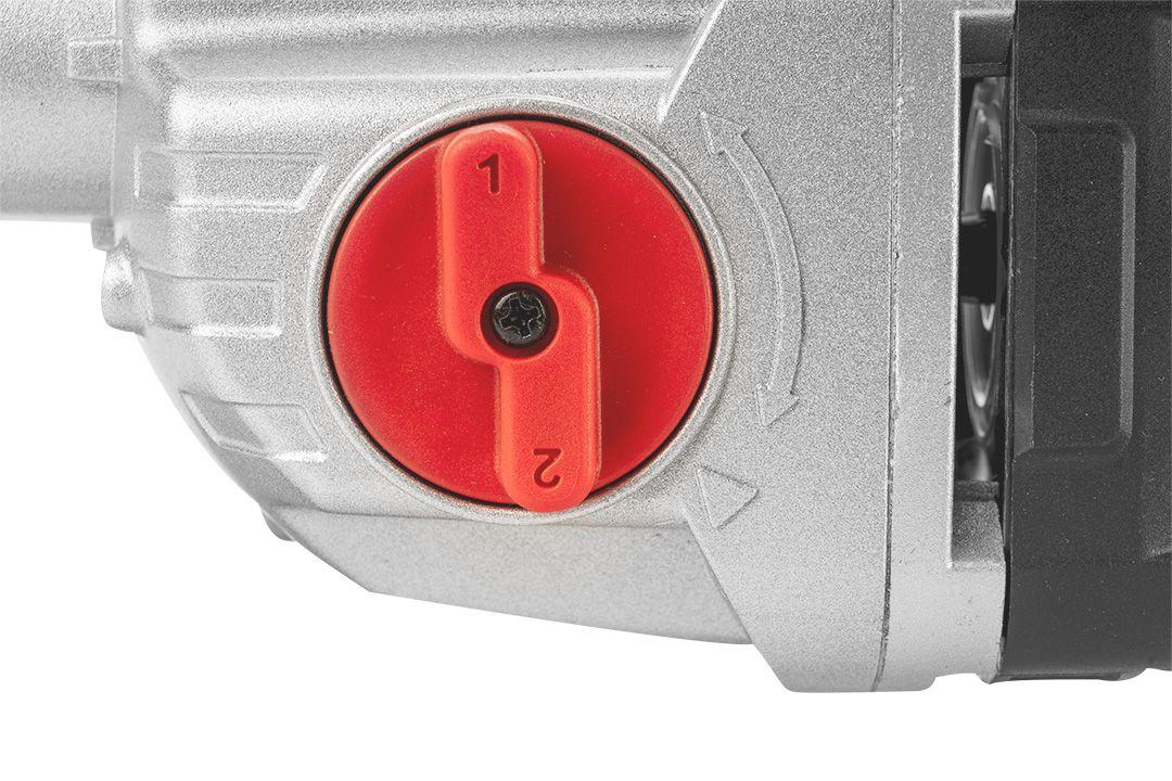 Mixer fara fir Energy+ 18V, RPM: I: 250-400 min-1, II: 350-650 min-1 (fara acumulator inclus) 58G084