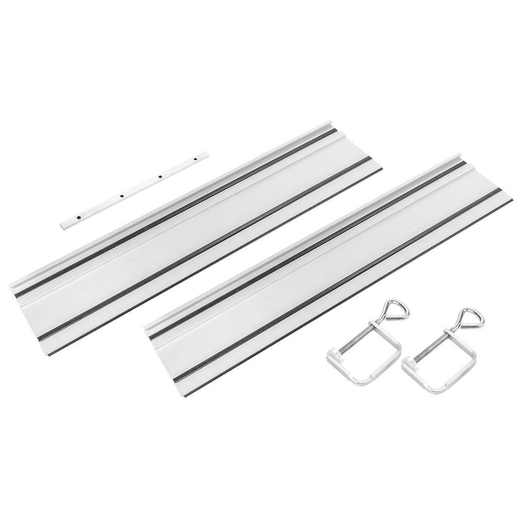 sine de ghidare 2 x 700 mm (2 buc) plus 2 cleme 58G495-732