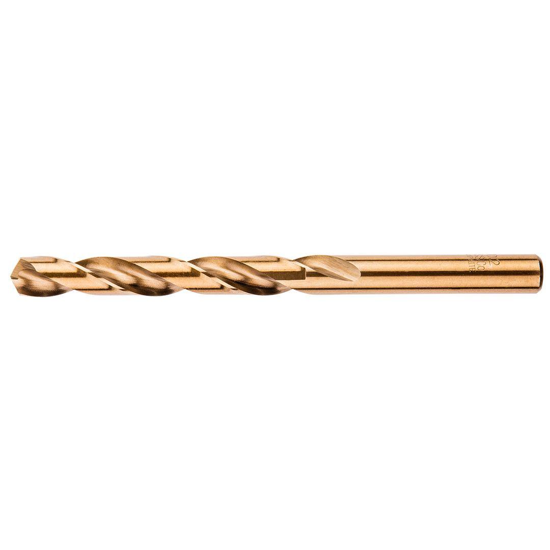 Burghiu pentru metal, HSS-Co, 10.0 mm 57H054