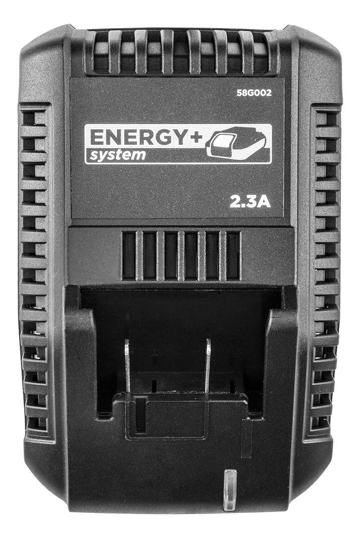 Incarcator pentru bateriile Graphite Energy+ 58G002