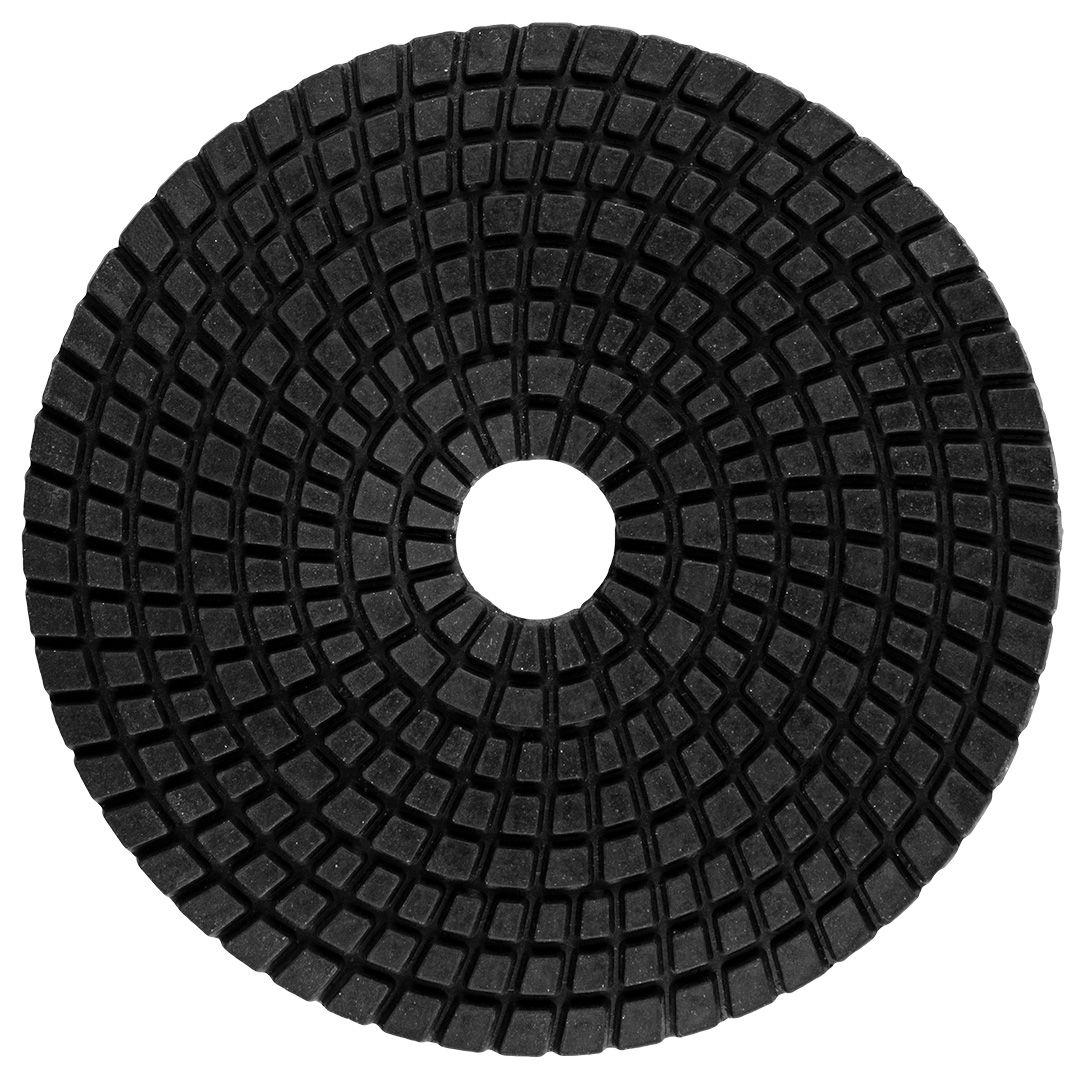 Disc diamantat pentru slefuire ceramica 125mm, K100 57H851