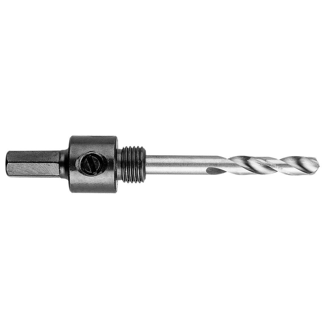 Adaptor pentru freza gauri bimetalica diam sub 30mm 57H938