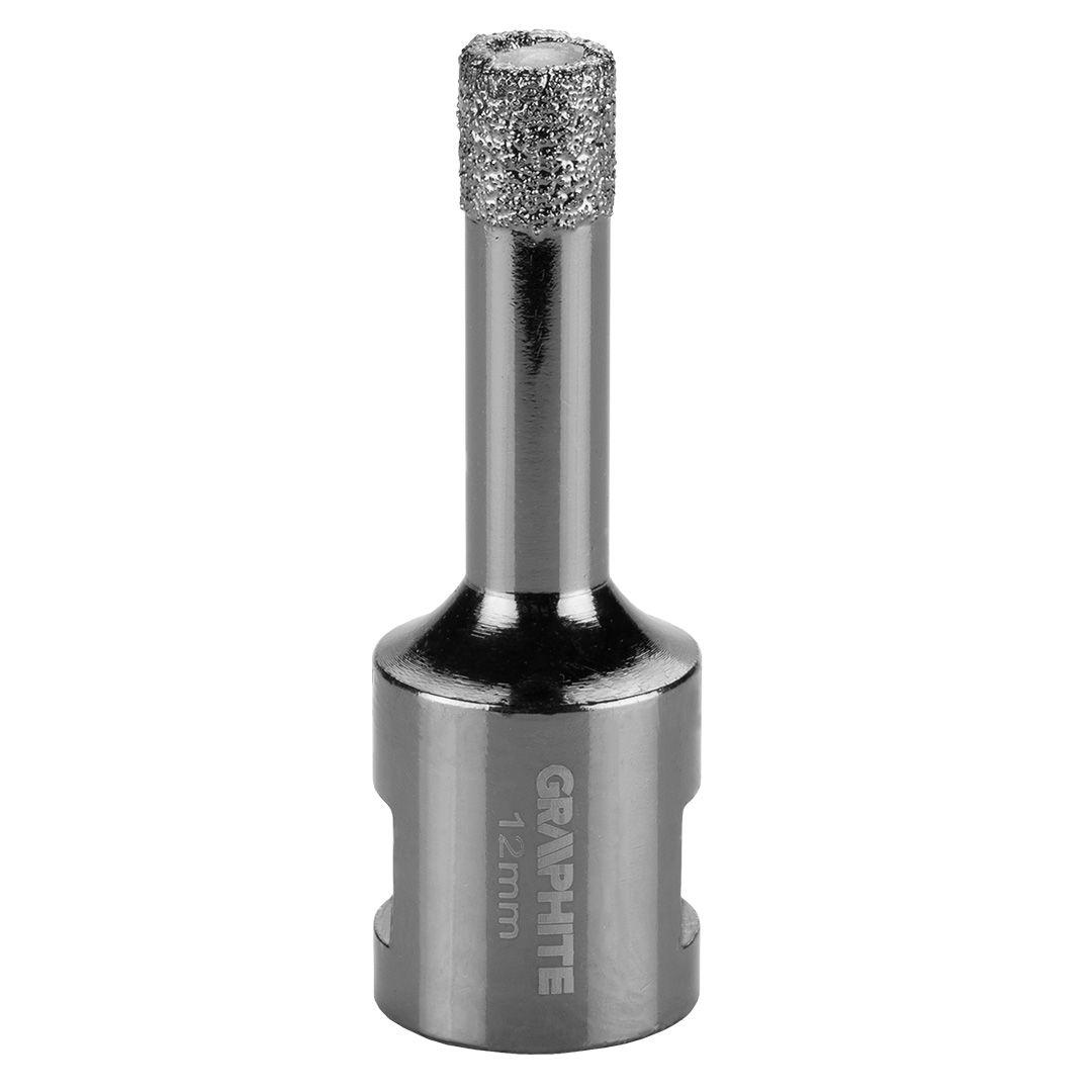 Carota diamantata 12mm x M14 55H303