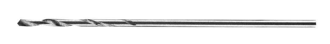 Burghie de precizie 0.8-3.2mm, set 7 buc 55H075