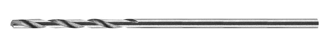 Burghie de precizie 0.8-3.2mm, set 7 buc 55H075