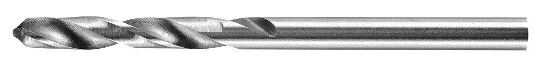 Burghie de precizie 0.8-3.2mm, set 7 buc 55H075