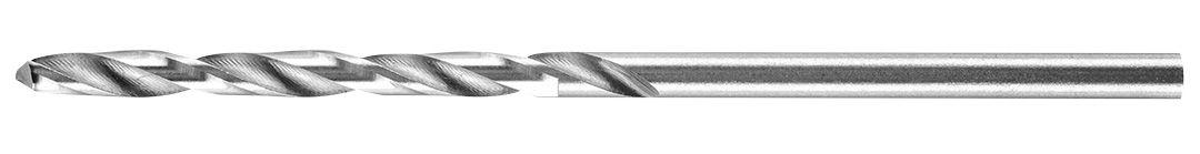 Burghie de precizie 0.8-3.2mm, set 7 buc 55H075