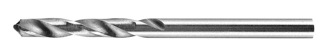 Burghie de precizie 0.8-3.2mm, set 7 buc 55H075