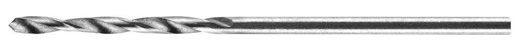 Burghie de precizie 0.8-3.2mm, set 7 buc 55H075