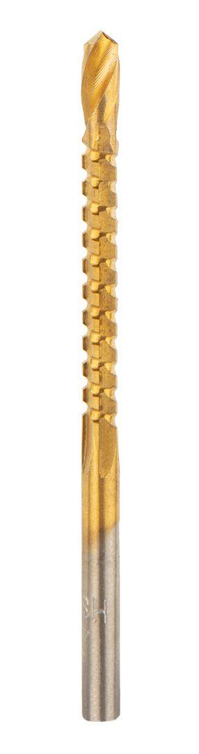 Burghie in trepte, set 7 buc, 4-12.4 mm 56H245