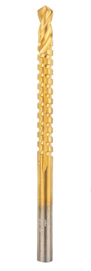 Burghie in trepte, set 7 buc, 4-12.4 mm 56H245