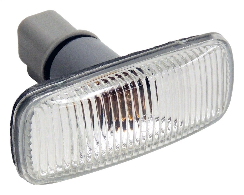 Lampa aripa CHRYSLER 200C 300C Sebring Town &amp; Country Dodge Charger Avenger Caliber Grand Caravan, Journey, Jeep Liberty Commander Compass Patriot, Mopar 4806224AE stanga= dreapta, cu mufa