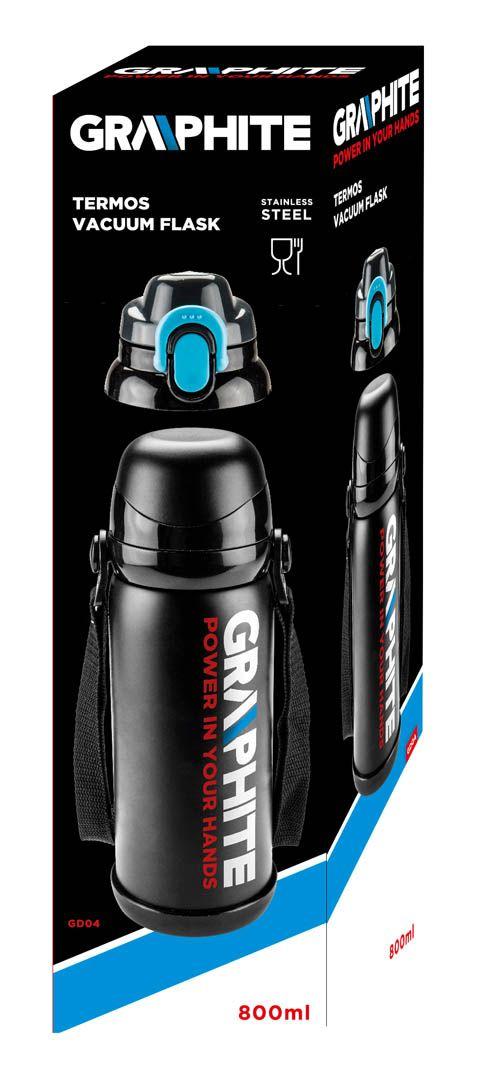 Termos 800 ml GD04