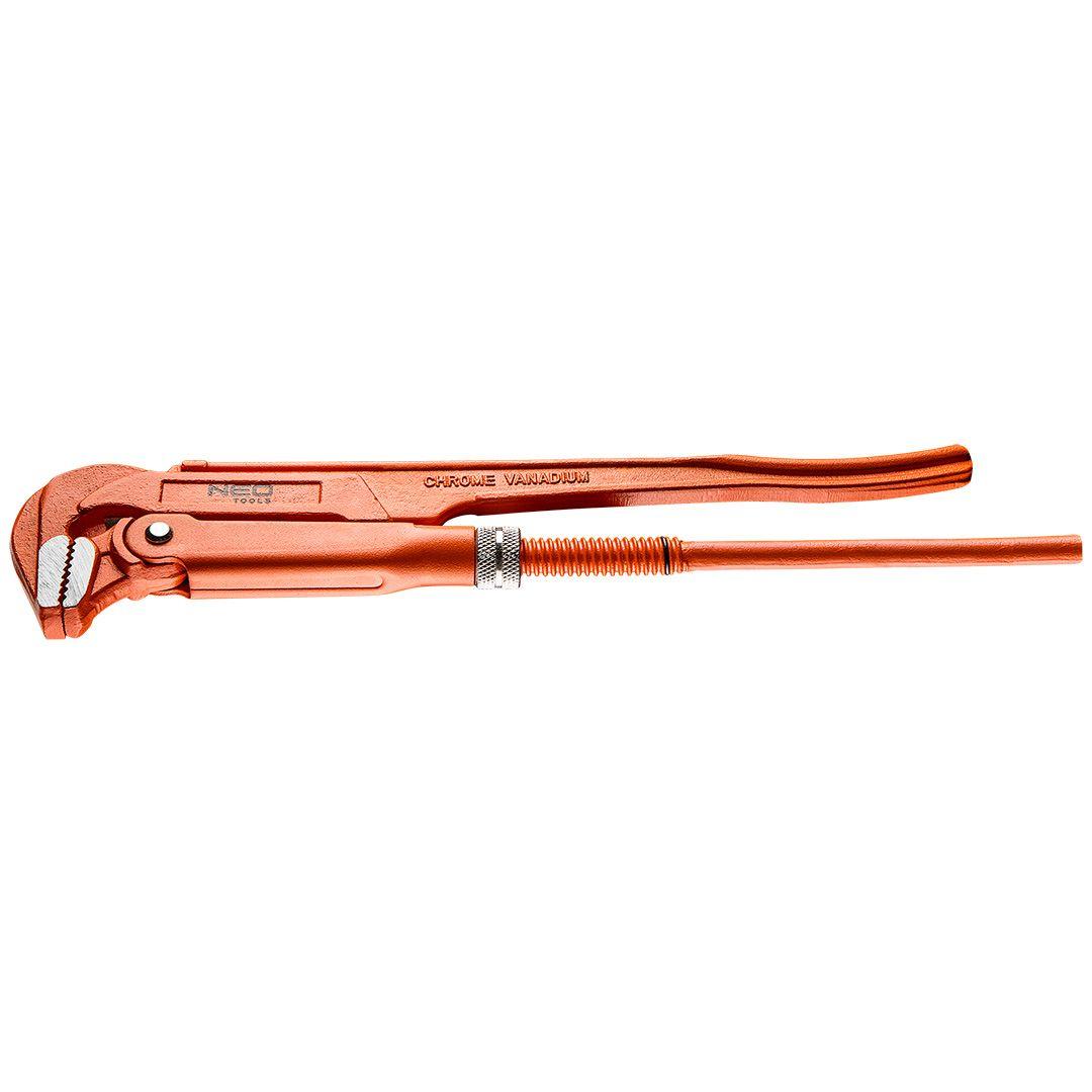 Cheie tevi 90, 320 mm, 1.0 " 02-130