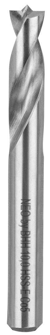 Set de burghie pentru suduri 3 buc, HSS-Co5, 6,0-10,0 mm 08-958