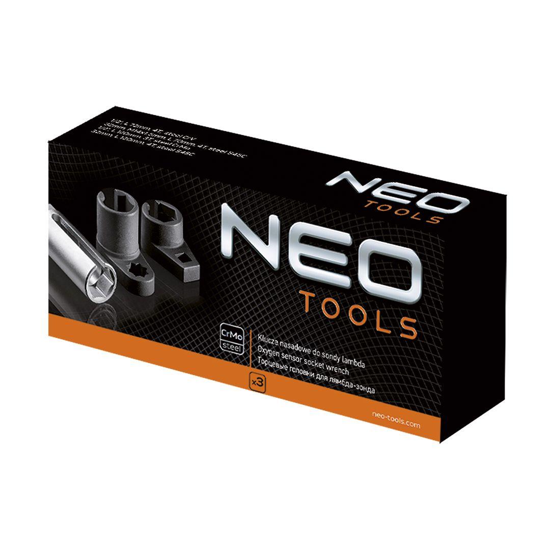 Chei pentru sonda lambda, Neo Tools 11-203