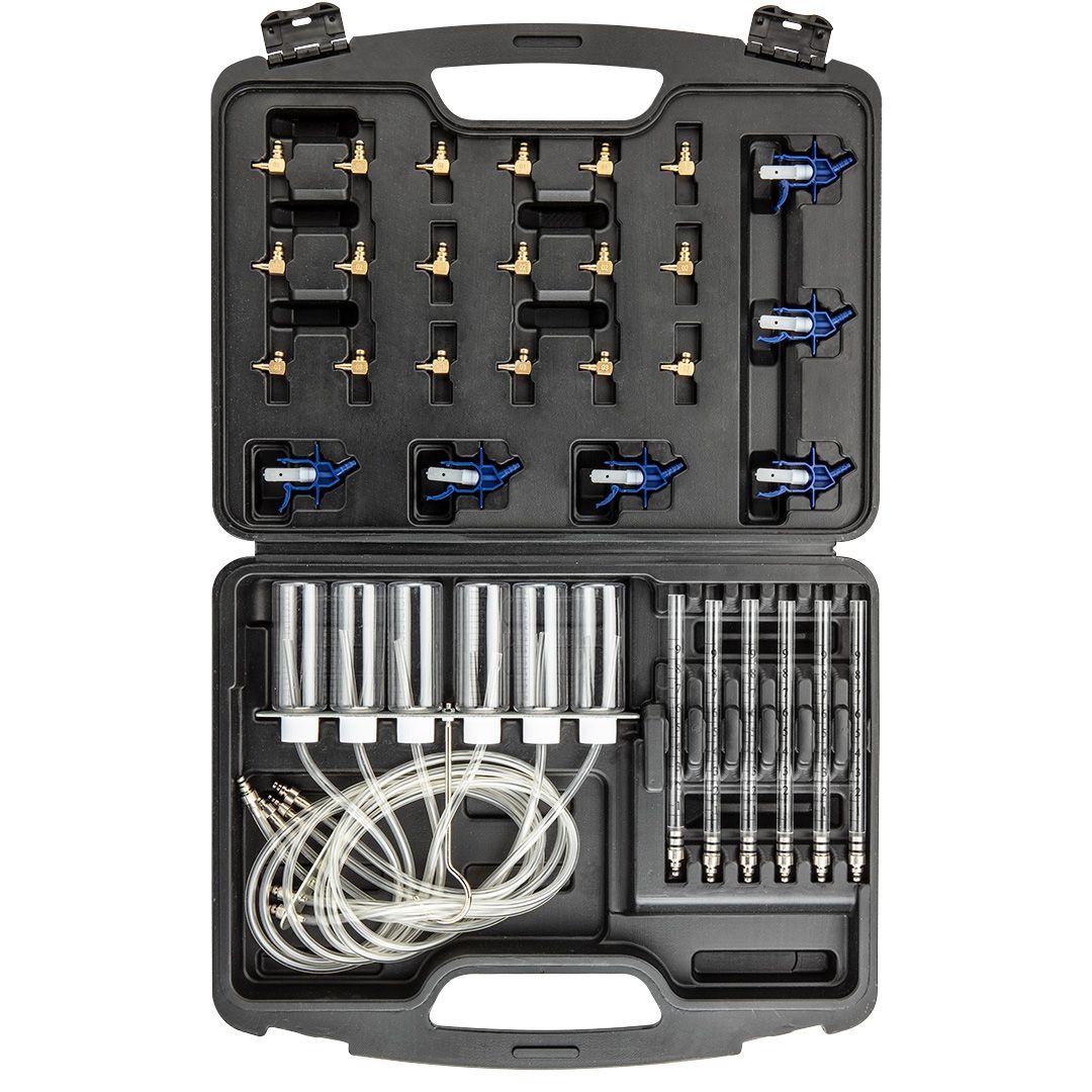 Set de diagnosticare Common Rail 11-263