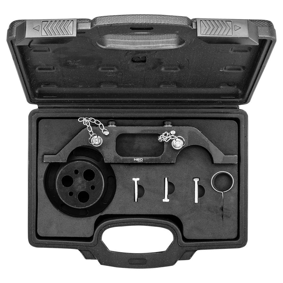 Set de blocare a distribuţiei, motoare diesel si pe benzina Opel 11-331