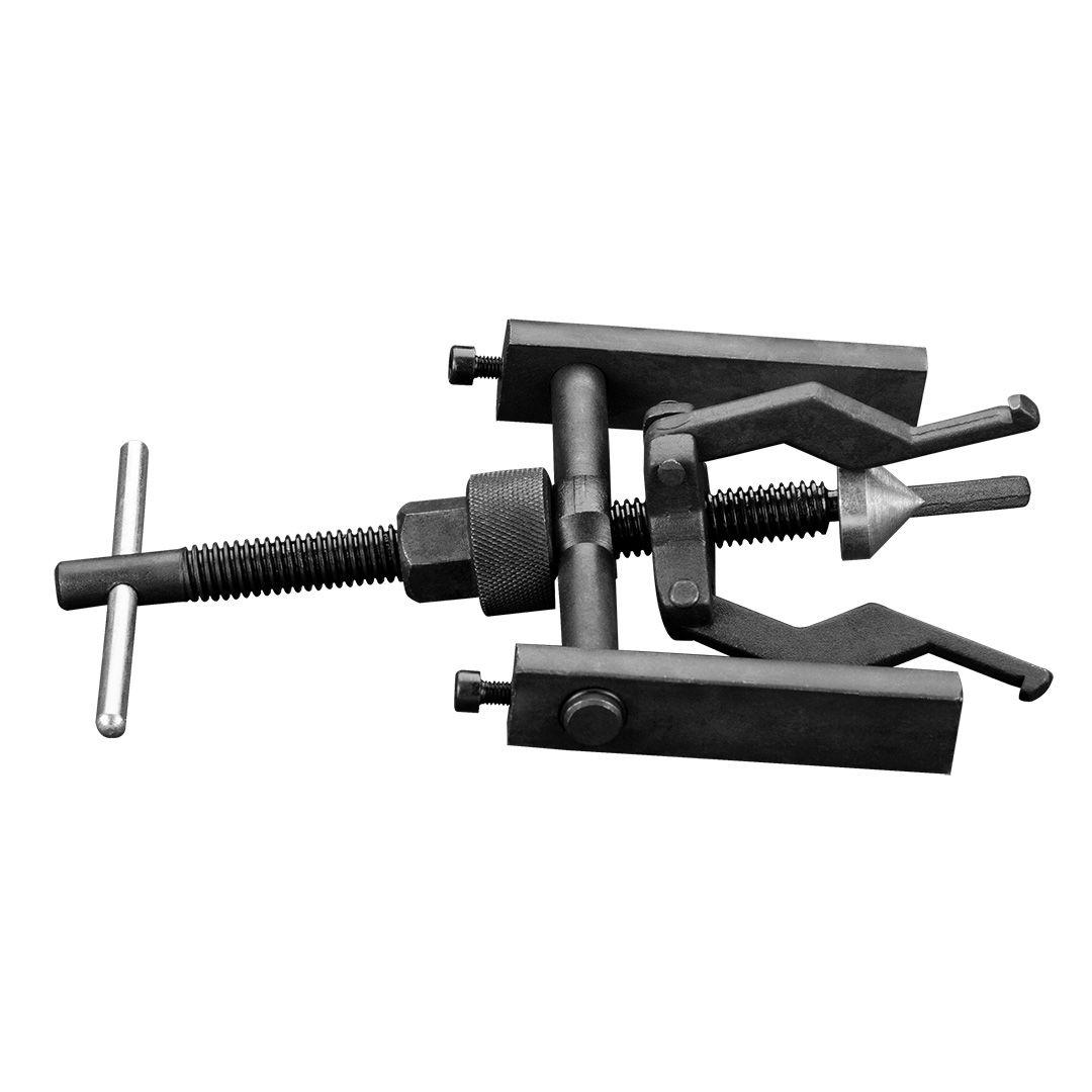 Extractor elicoidal rulmenti, 32-64x70 mm, Neo 11-812
