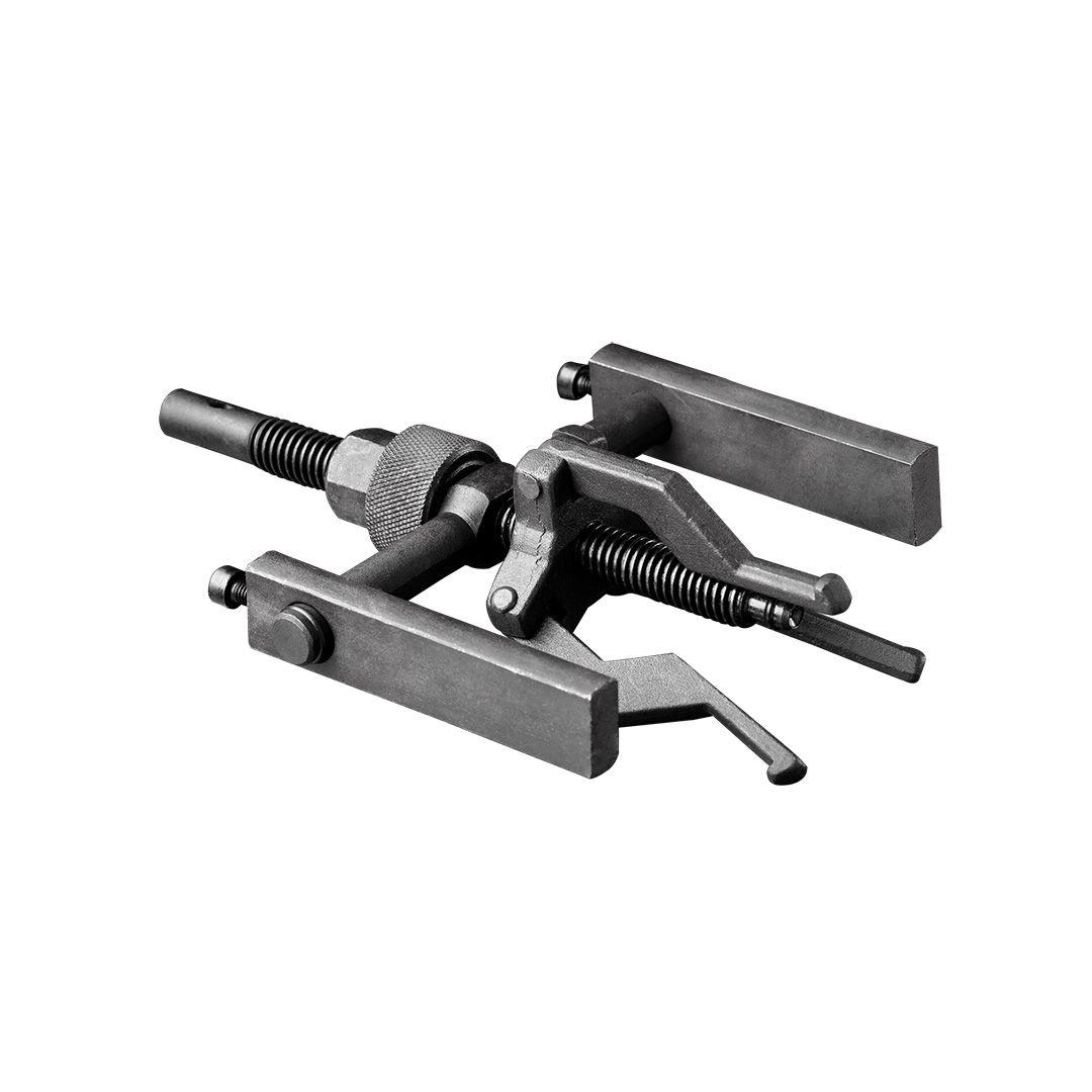 Extractor elicoidal rulmenti, 32-64x70 mm, Neo 11-812