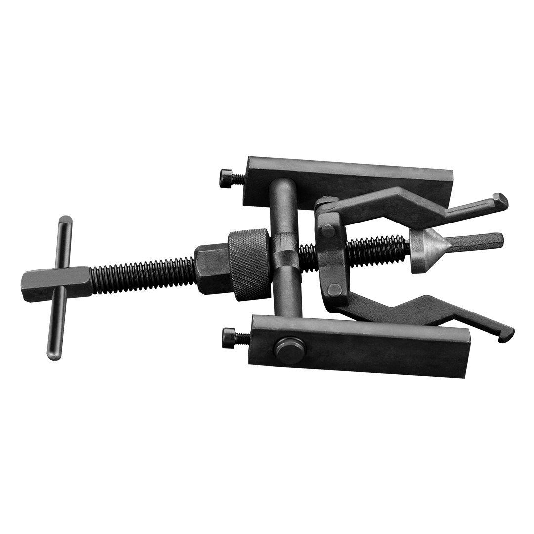 Extractor elicoidal rulmenti, 32-64x70 mm, Neo 11-812