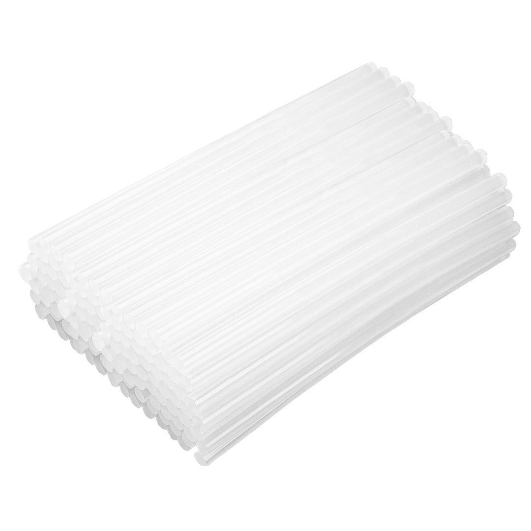 Batoane plastic 11 x 300 mm, 5000g, alb transparent 17-155