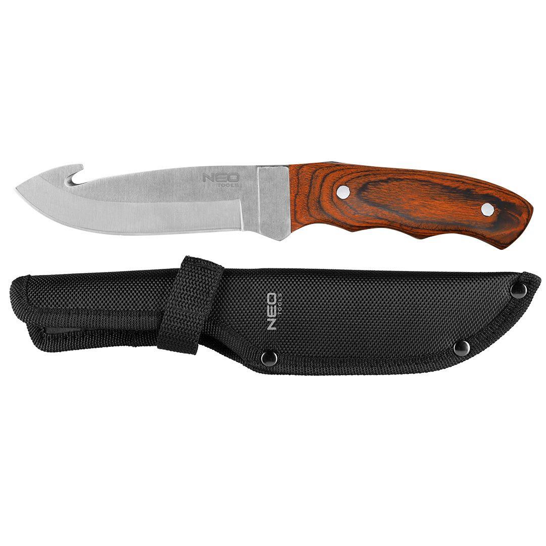 Cutit &quot;supravietuire&quot; 24cm 63-116