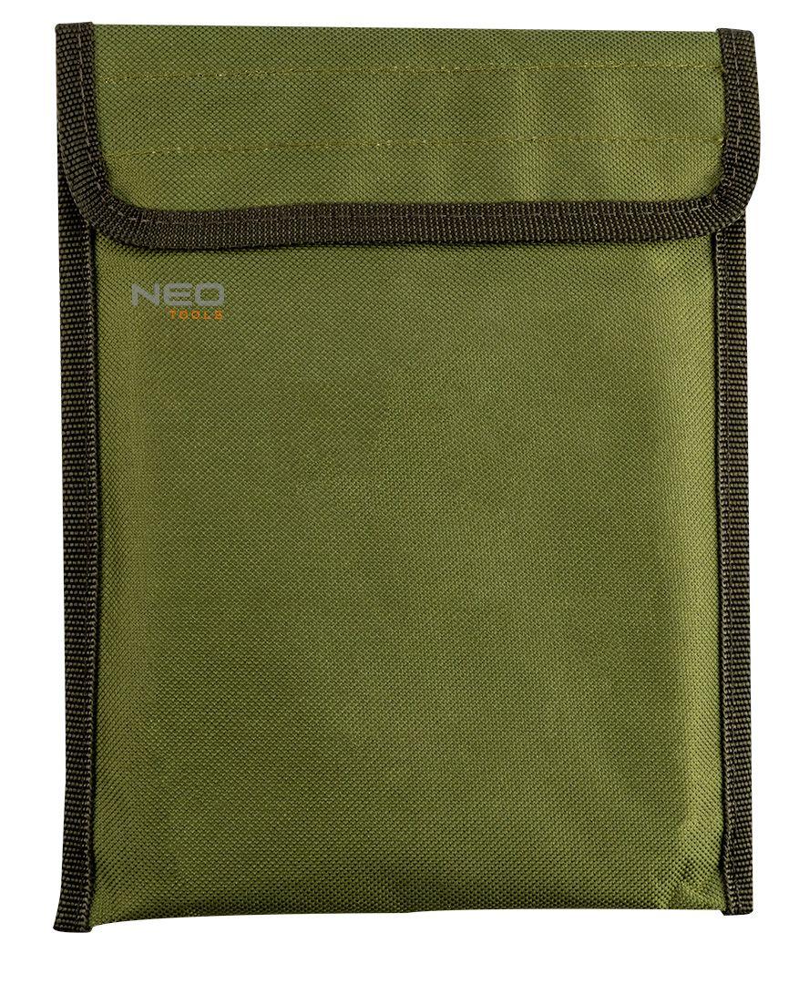 Soba de supravietuire/camping plianta 63-126